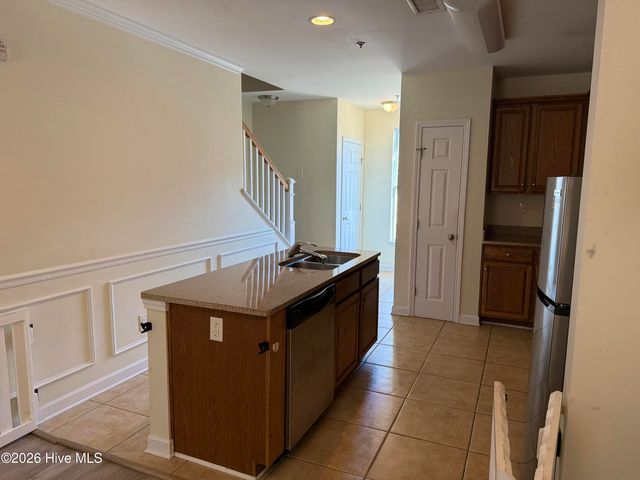 1790 Queen Anne Street Unit 5, Sunset Beach, NC 28468