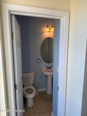 1790 Queen Anne Street Unit 5, Sunset Beach, NC 28468