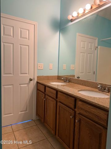 1790 Queen Anne Street Unit 5, Sunset Beach, NC 28468