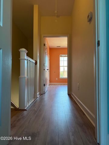 1790 Queen Anne Street Unit 5, Sunset Beach, NC 28468