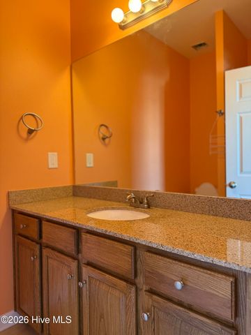 1790 Queen Anne Street Unit 5, Sunset Beach, NC 28468