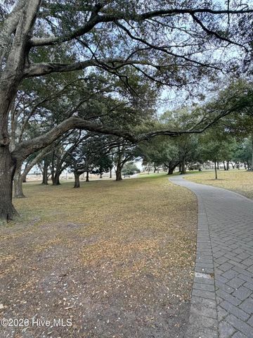 1790 Queen Anne Street Unit 5, Sunset Beach, NC 28468