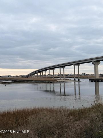 1790 Queen Anne Street Unit 5, Sunset Beach, NC 28468