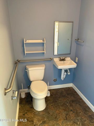 1790 Queen Anne Street Unit 5, Sunset Beach, NC 28468