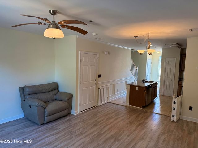 1790 Queen Anne Street Unit 5, Sunset Beach, NC 28468