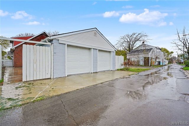 551 22nd Street, Niagara Falls, NY 14301