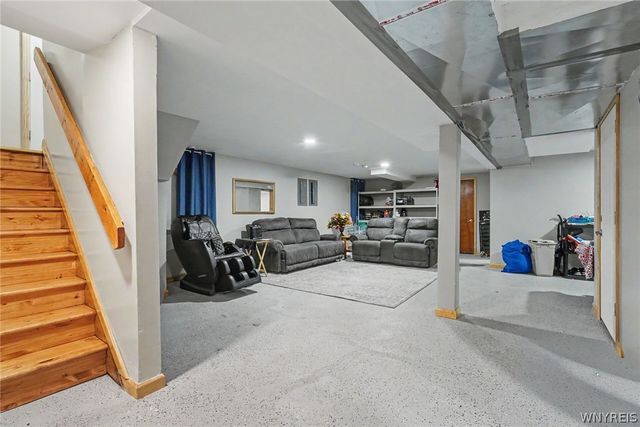 551 22nd Street, Niagara Falls, NY 14301