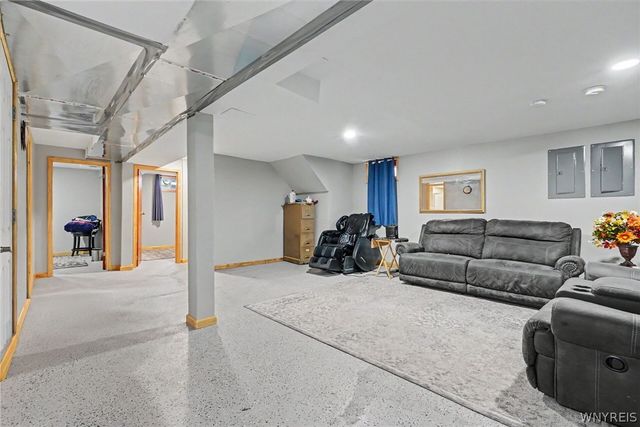 551 22nd Street, Niagara Falls, NY 14301