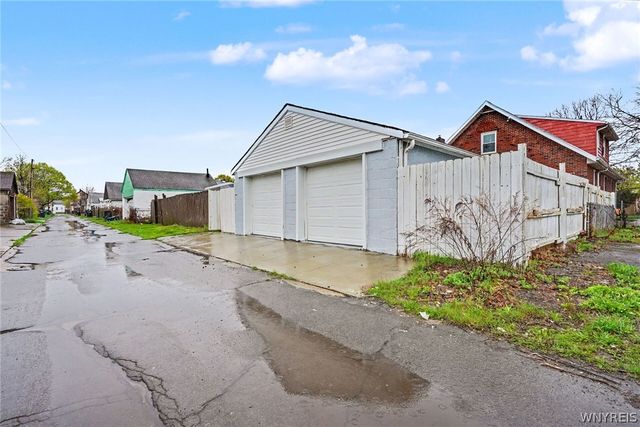 551 22nd Street, Niagara Falls, NY 14301