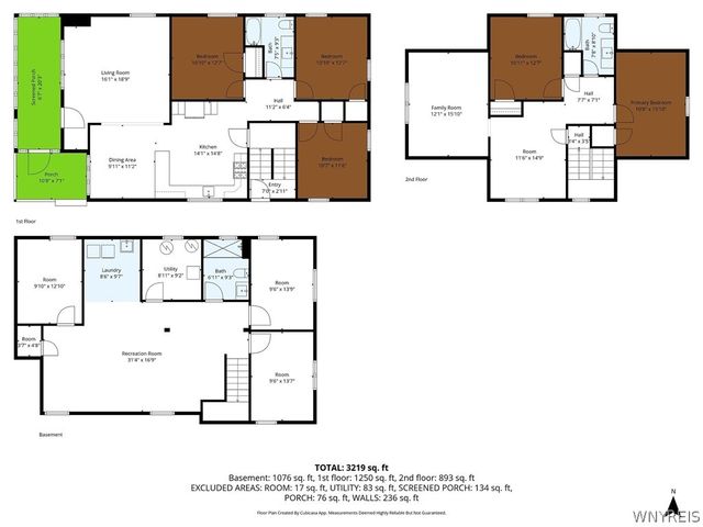 551 22nd Street, Niagara Falls, NY 14301