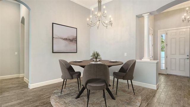 13046 SORRENTO WAY, Bradenton, FL 34211