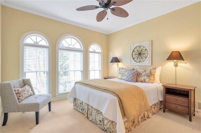 5600 Buck Hollow Drive, Alpharetta, GA 30005