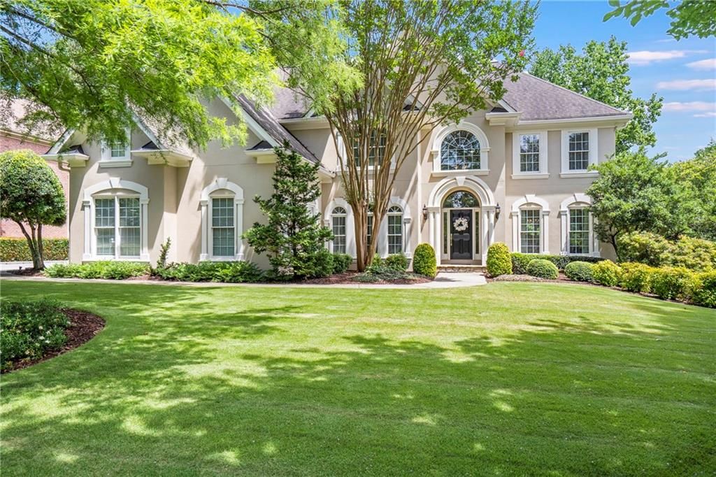 5600 Buck Hollow Drive, Alpharetta, GA 30005
