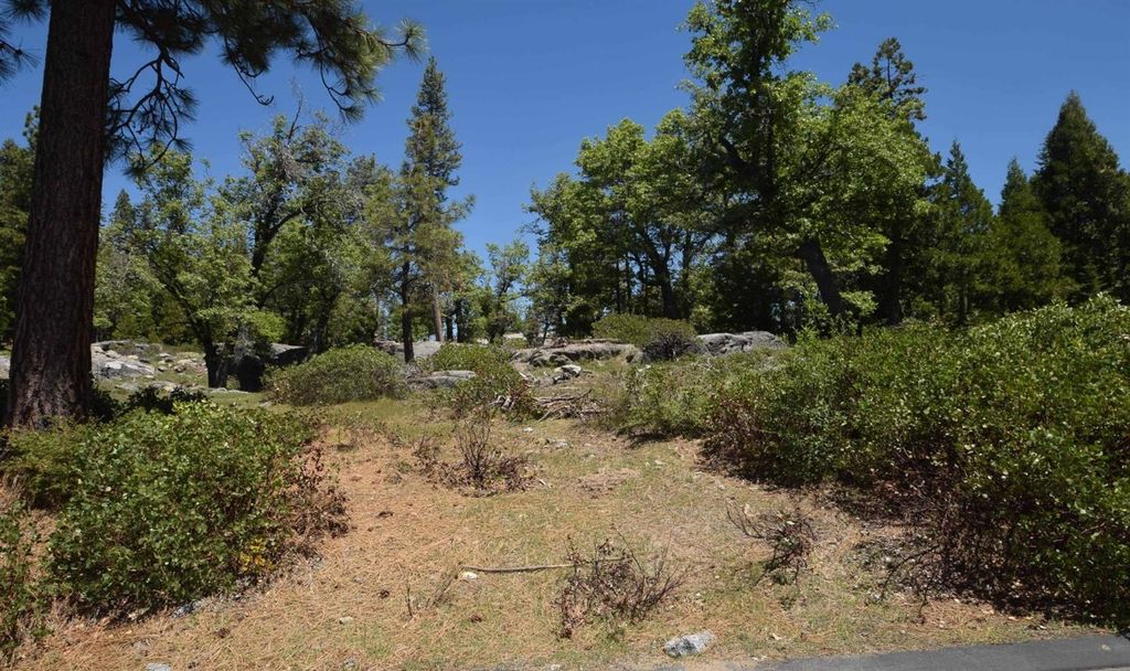 Image 1 of property listing at 42728 Garnet Lane lot41, Shaver Lake, CA 93664