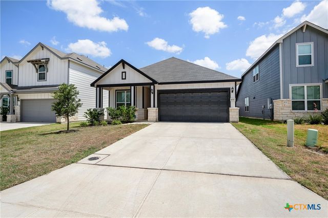 4047 Wild Bloom Road, Seguin, TX 78155
