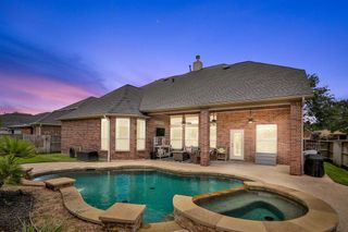 9815 Rollinson Park Drive, Spring, TX 77379