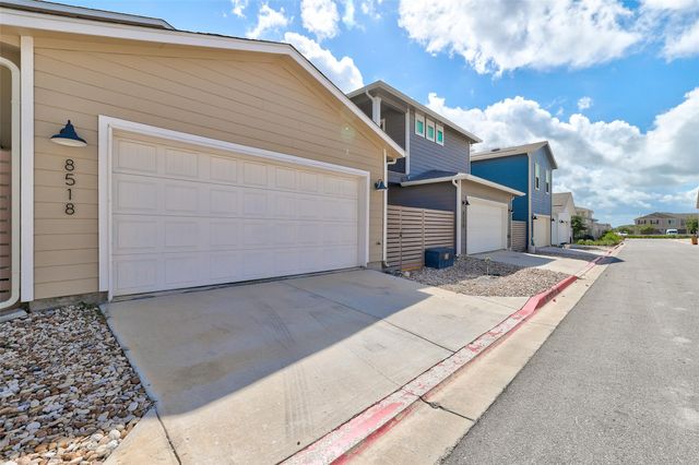 8518 Leroi DR, Austin, TX 78744
