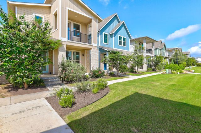 8518 Leroi DR, Austin, TX 78744