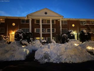 27 Maple Avenue 3B, Hastings-on-hudson, NY 10706