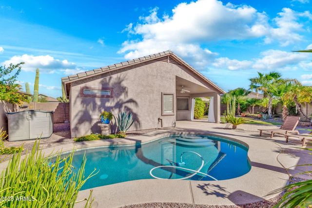 30178 N CORAL BEAN Drive, San Tan Valley, AZ 85143