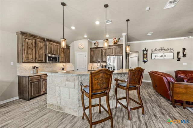 166 Mountain Rose Road, Belton, TX 76513