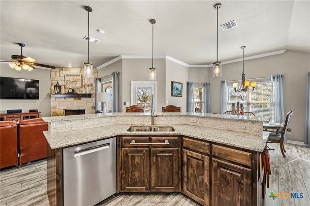 166 Mountain Rose Road, Belton, TX 76513