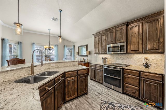 166 Mountain Rose Road, Belton, TX 76513