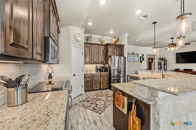 166 Mountain Rose Road, Belton, TX 76513