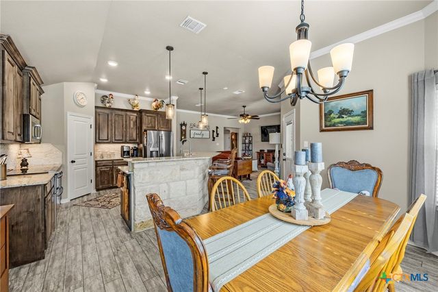 166 Mountain Rose Road, Belton, TX 76513