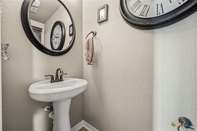 166 Mountain Rose Road, Belton, TX 76513