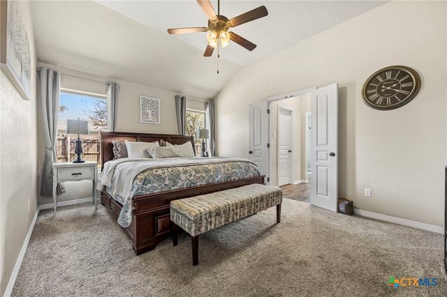 166 Mountain Rose Road, Belton, TX 76513