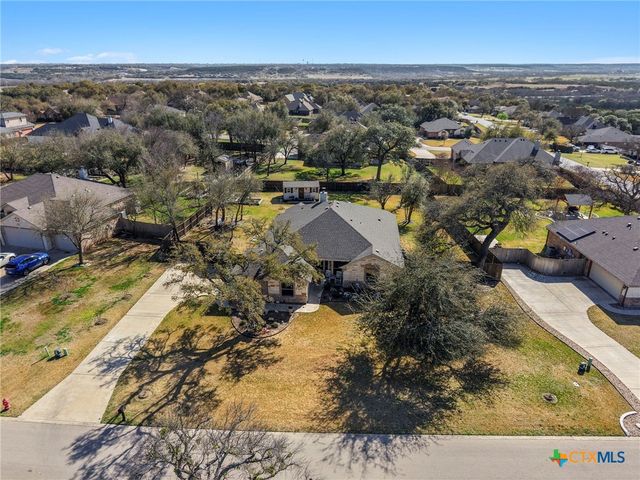166 Mountain Rose Road, Belton, TX 76513