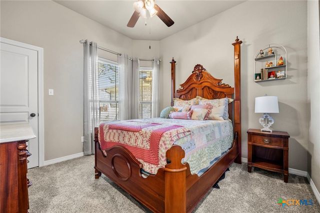 166 Mountain Rose Road, Belton, TX 76513