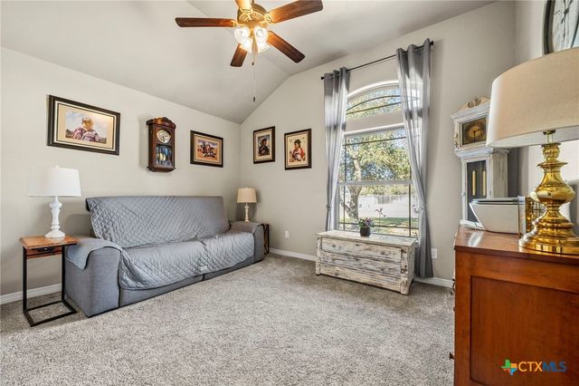 166 Mountain Rose Road, Belton, TX 76513