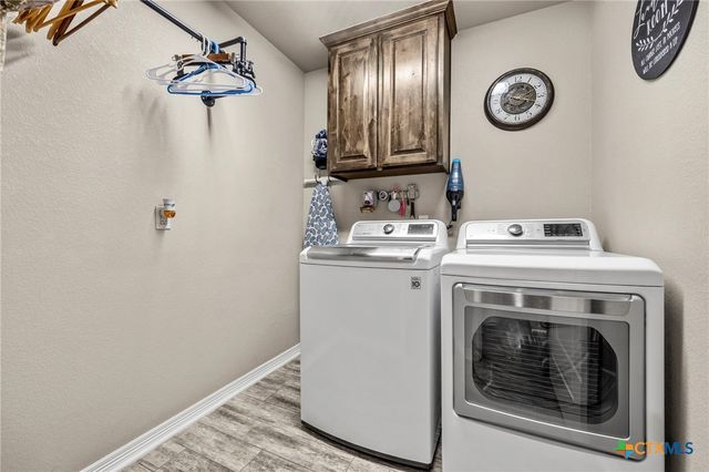 166 Mountain Rose Road, Belton, TX 76513