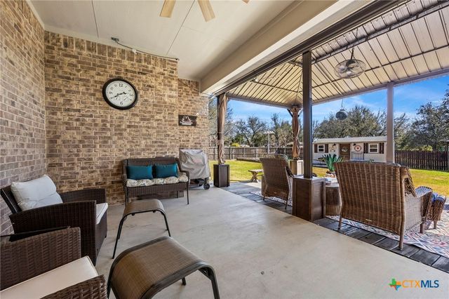 166 Mountain Rose Road, Belton, TX 76513