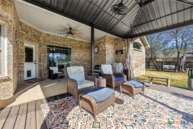 166 Mountain Rose Road, Belton, TX 76513