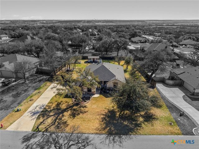 166 Mountain Rose Road, Belton, TX 76513
