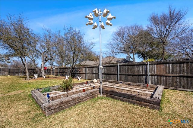 166 Mountain Rose Road, Belton, TX 76513