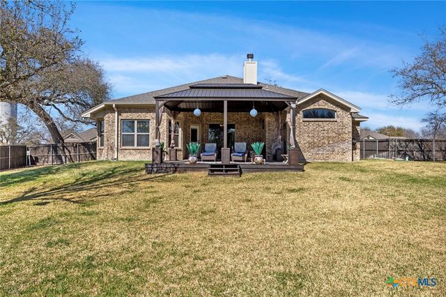 166 Mountain Rose Road, Belton, TX 76513