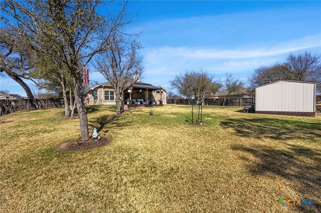 166 Mountain Rose Road, Belton, TX 76513