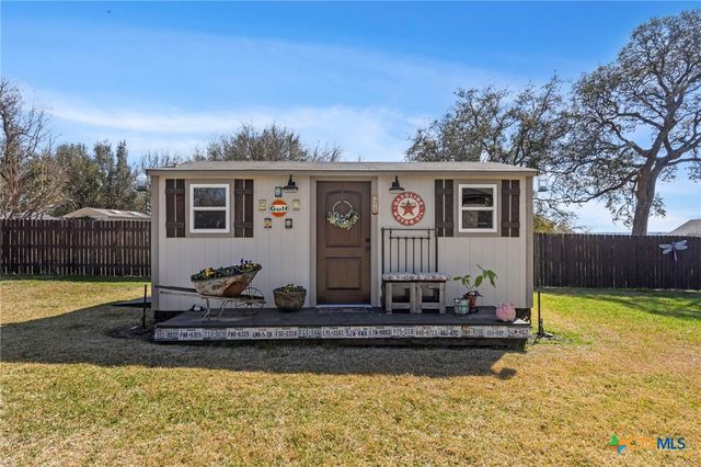 166 Mountain Rose Road, Belton, TX 76513