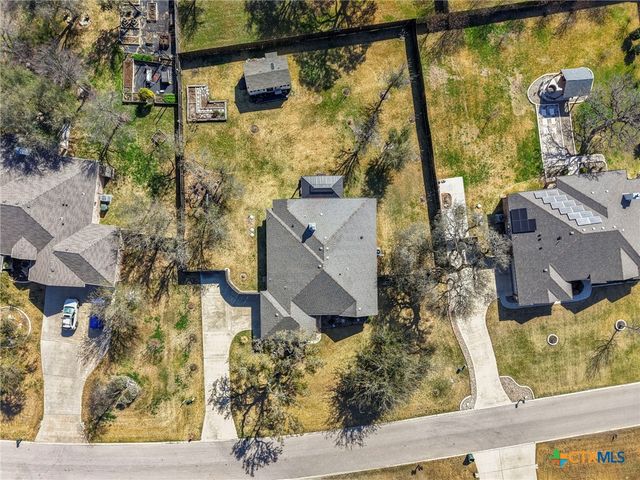 166 Mountain Rose Road, Belton, TX 76513