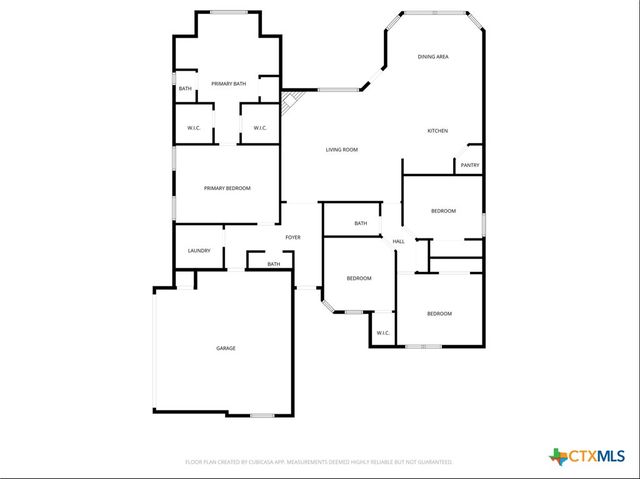 166 Mountain Rose Road, Belton, TX 76513