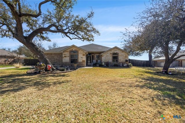 166 Mountain Rose Road, Belton, TX 76513