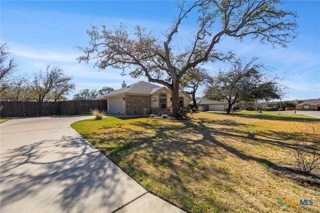 166 Mountain Rose Road, Belton, TX 76513