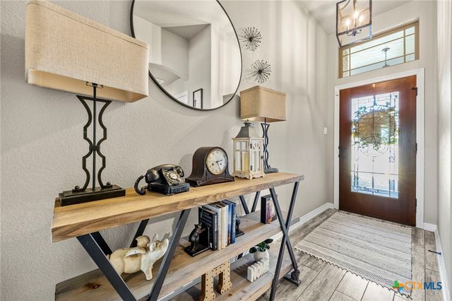 166 Mountain Rose Road, Belton, TX 76513