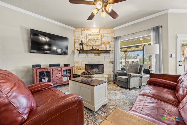 166 Mountain Rose Road, Belton, TX 76513