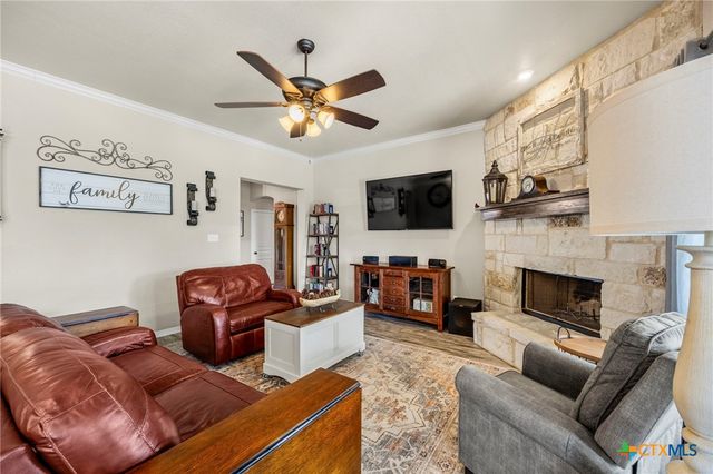 166 Mountain Rose Road, Belton, TX 76513