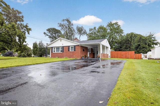 219 GORDY PL, New Castle, DE 19720